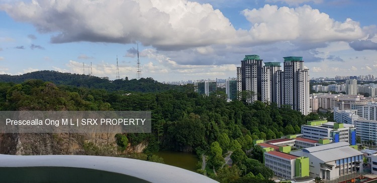 Guilin View (D23), Condominium #214452931